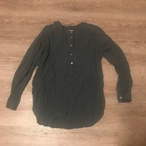 Ann Taylor Loft blouse worn once sz s